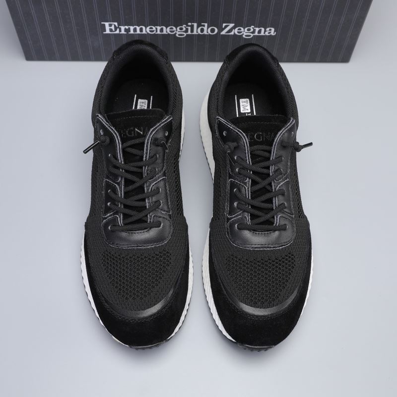 Zegna Shoes